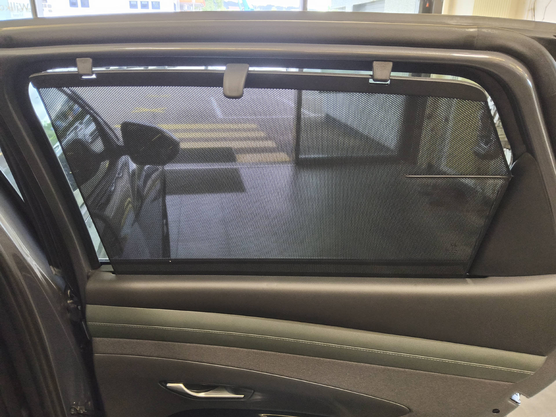 HYUNDAI Tucson 1.6 T-GDi PHEV 20th Anniversary 4WD-image-13