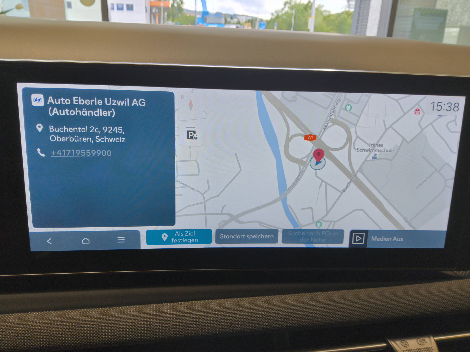 HYUNDAI Tucson 1.6 T-GDi PHEV 20th Anniversary 4WD-image-20