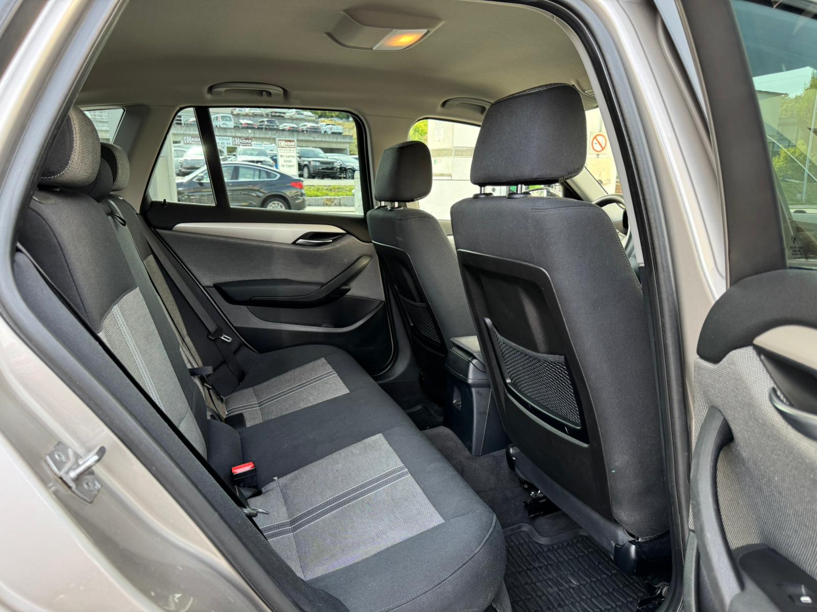 BMW X1 sDrive 20d Steptronic-image-13