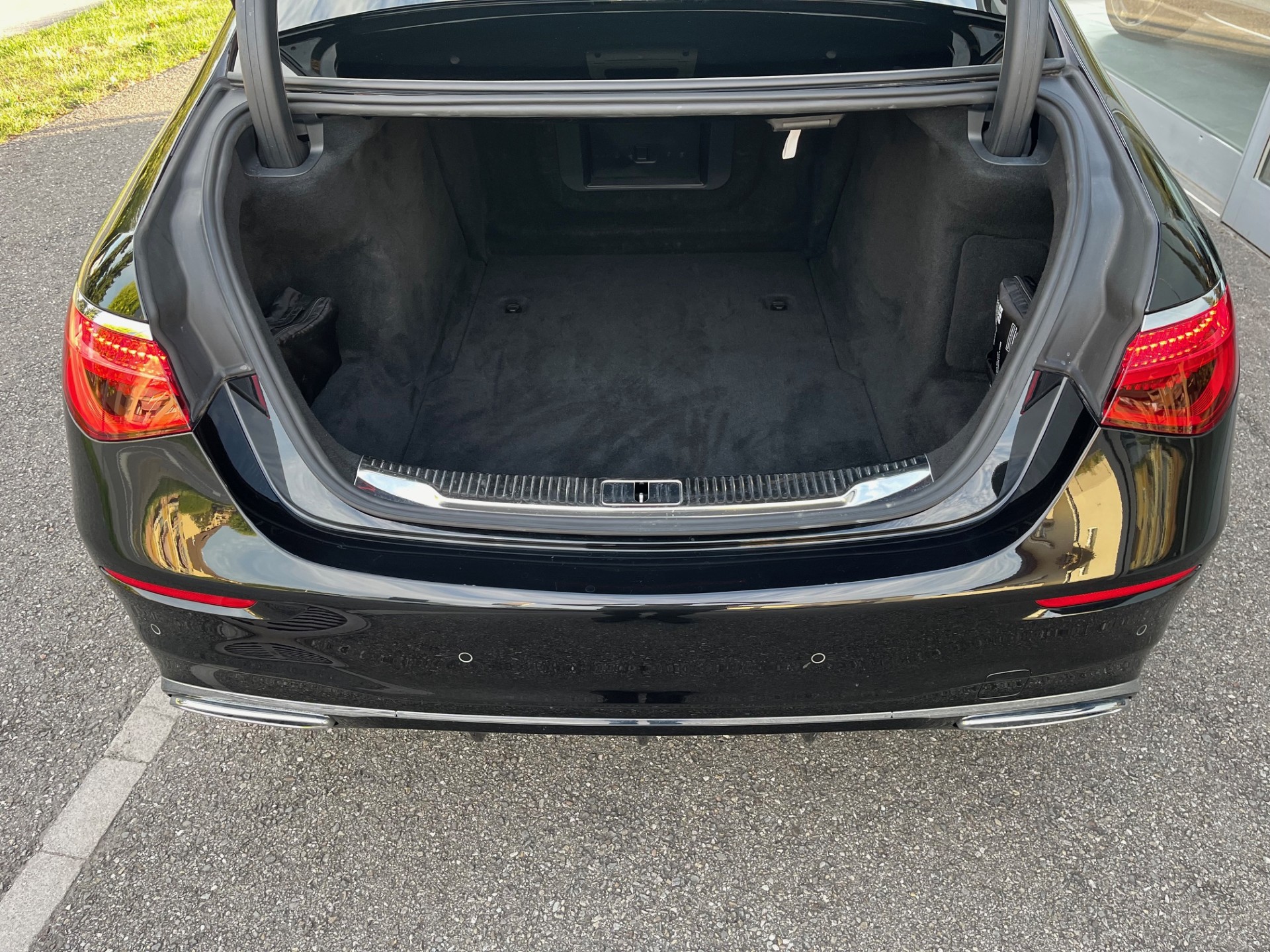 MERCEDES-BENZ S 350 d 4Matic AMG Line 9G-Tronic-image-16