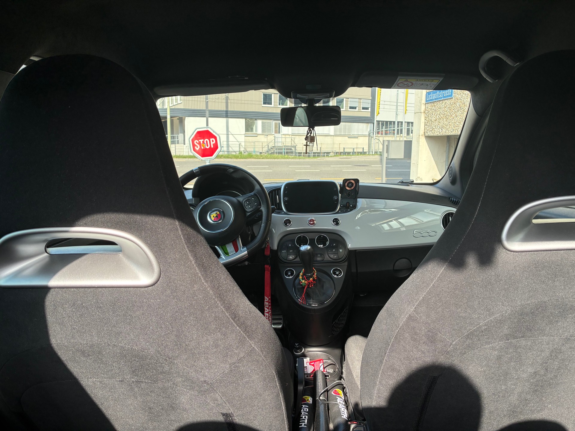 FIAT 500 Abarth-image-3