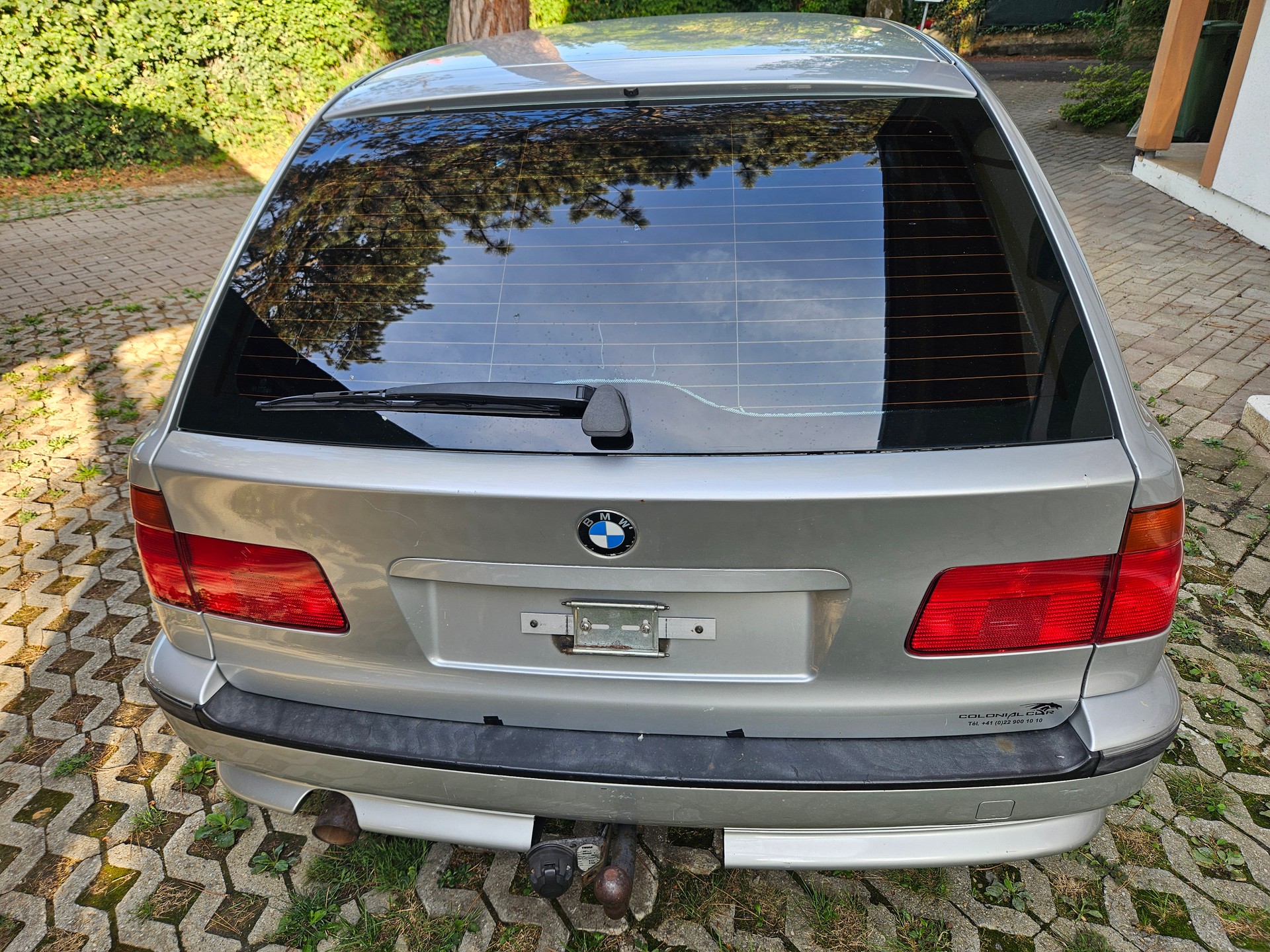BMW 540i ABS dAiB-image-6