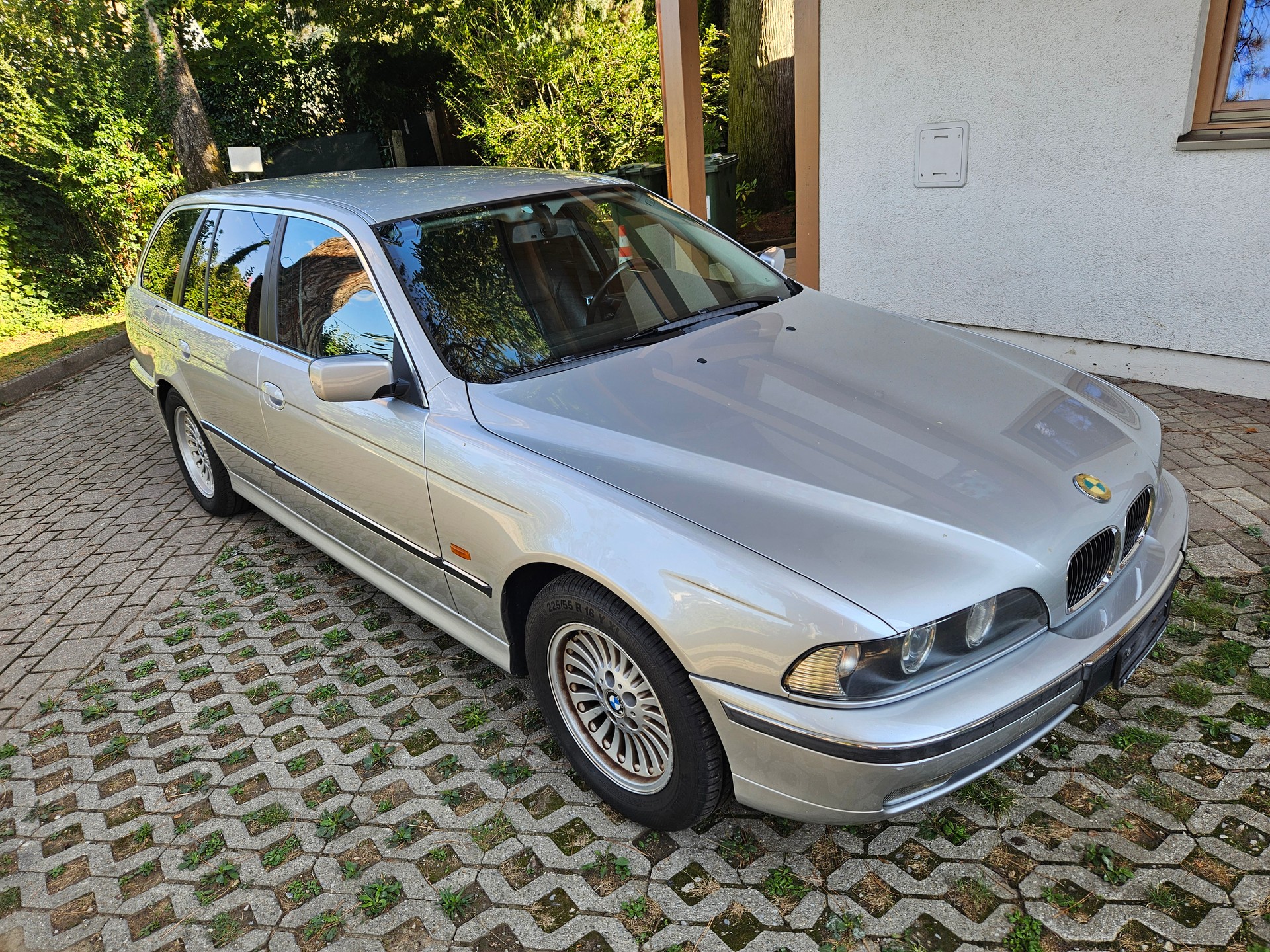 BMW 540i ABS dAiB-image-2