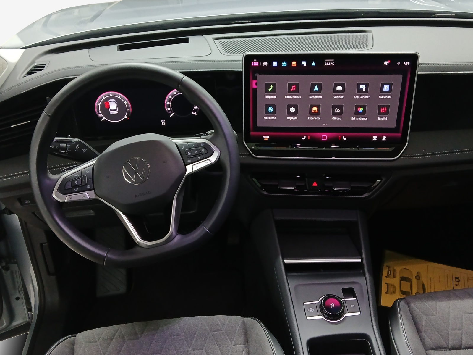 VW Tiguan 2.0 TSI DSG Life 4Motion-image-8