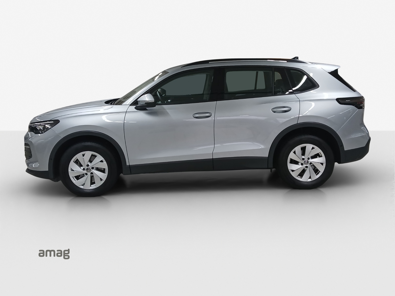 VW Tiguan 2.0 TSI DSG Life 4Motion-image-1