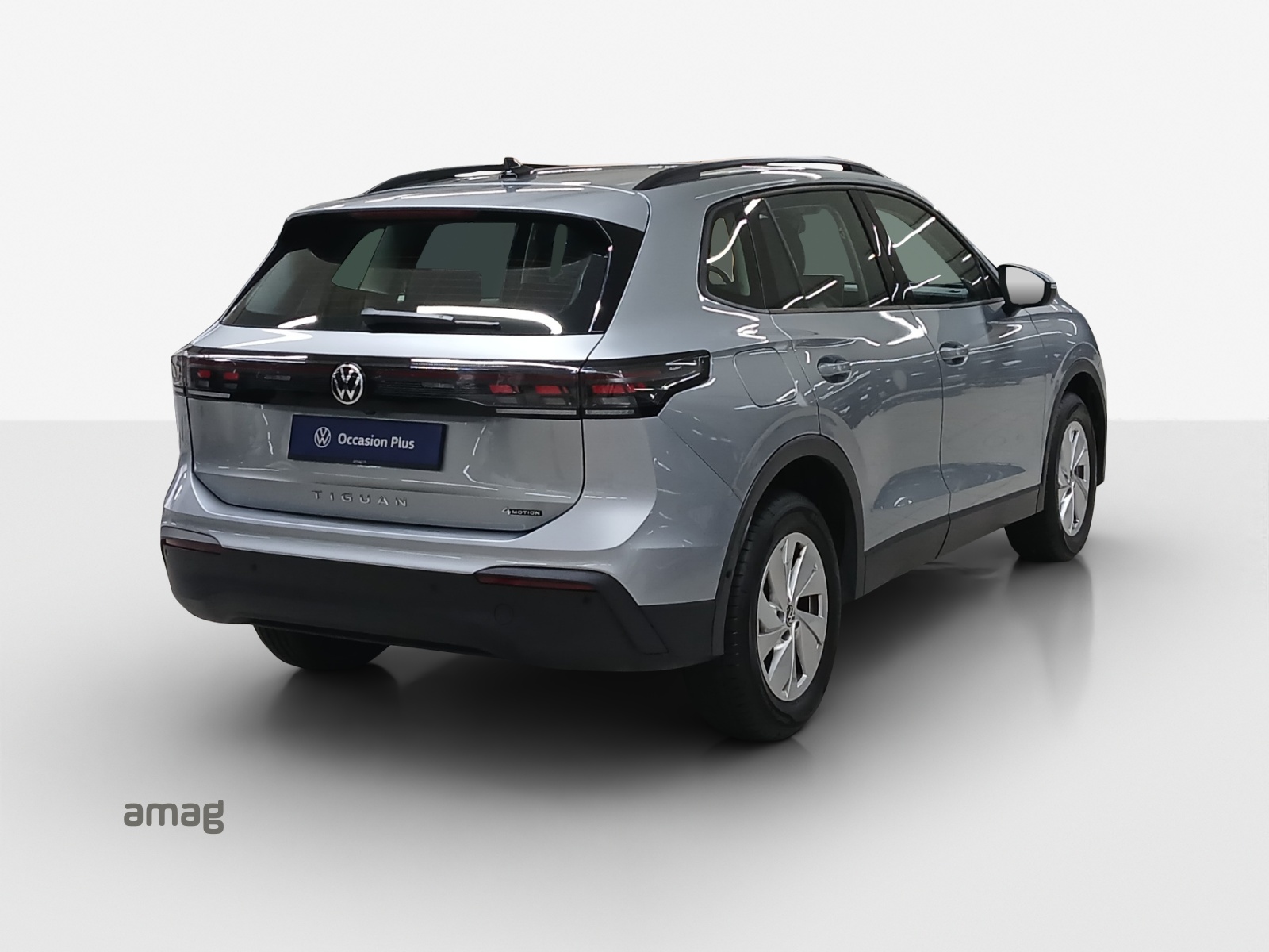 VW Tiguan 2.0 TSI DSG Life 4Motion-image-4