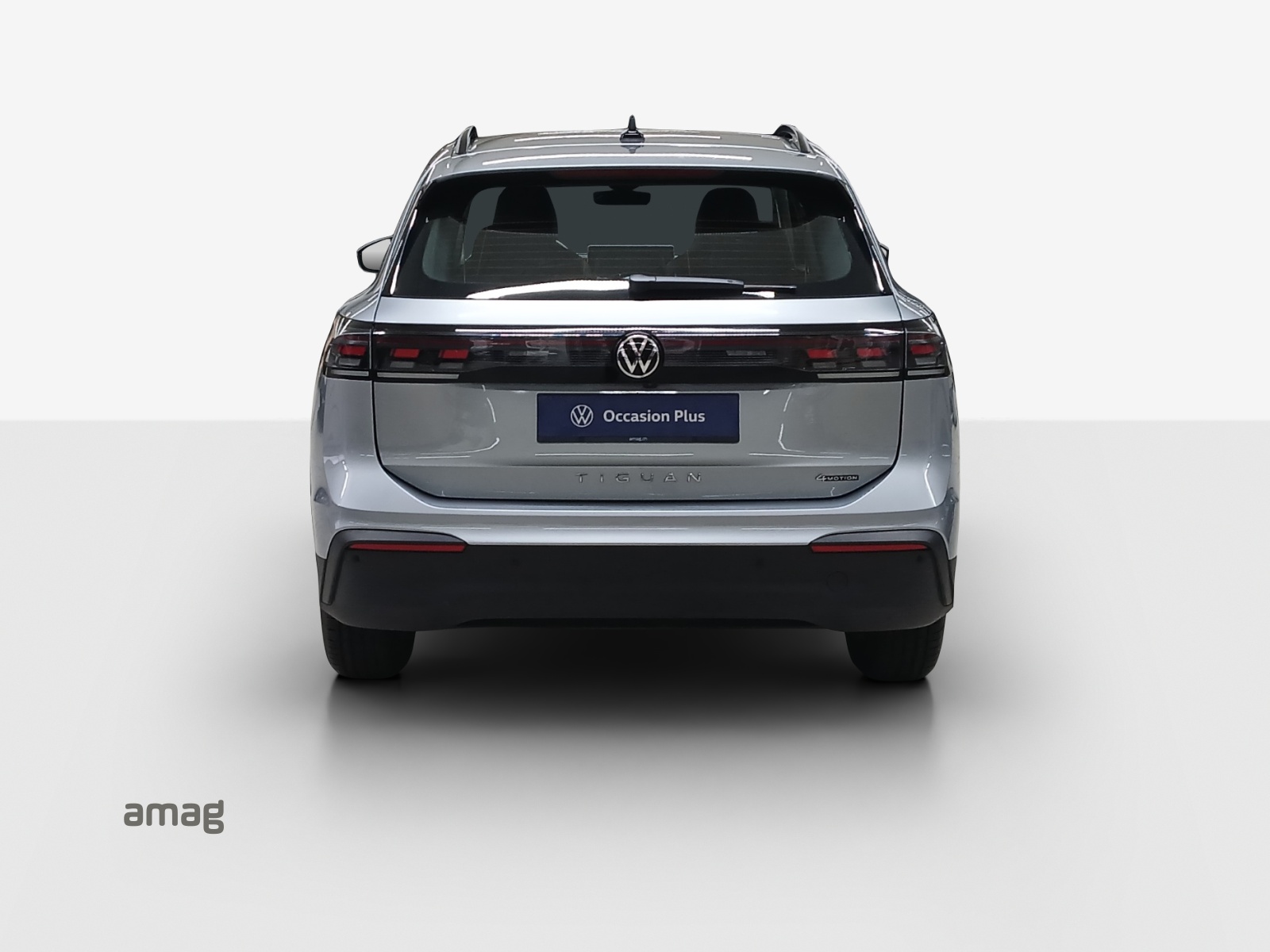 VW Tiguan 2.0 TSI DSG Life 4Motion-image-3