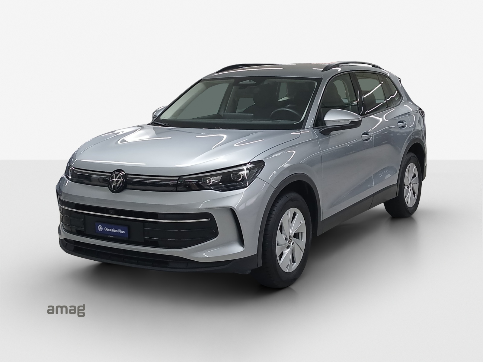 VW Tiguan 2.0 TSI DSG Life 4Motion-image-0