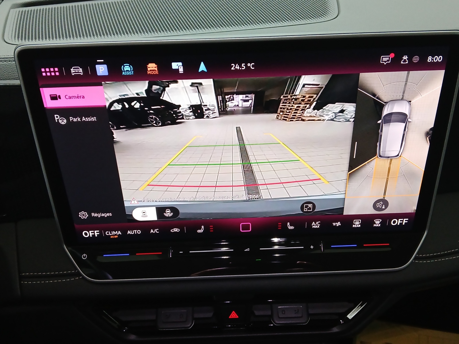 VW Tiguan 2.0 TSI DSG Life 4Motion-image-15