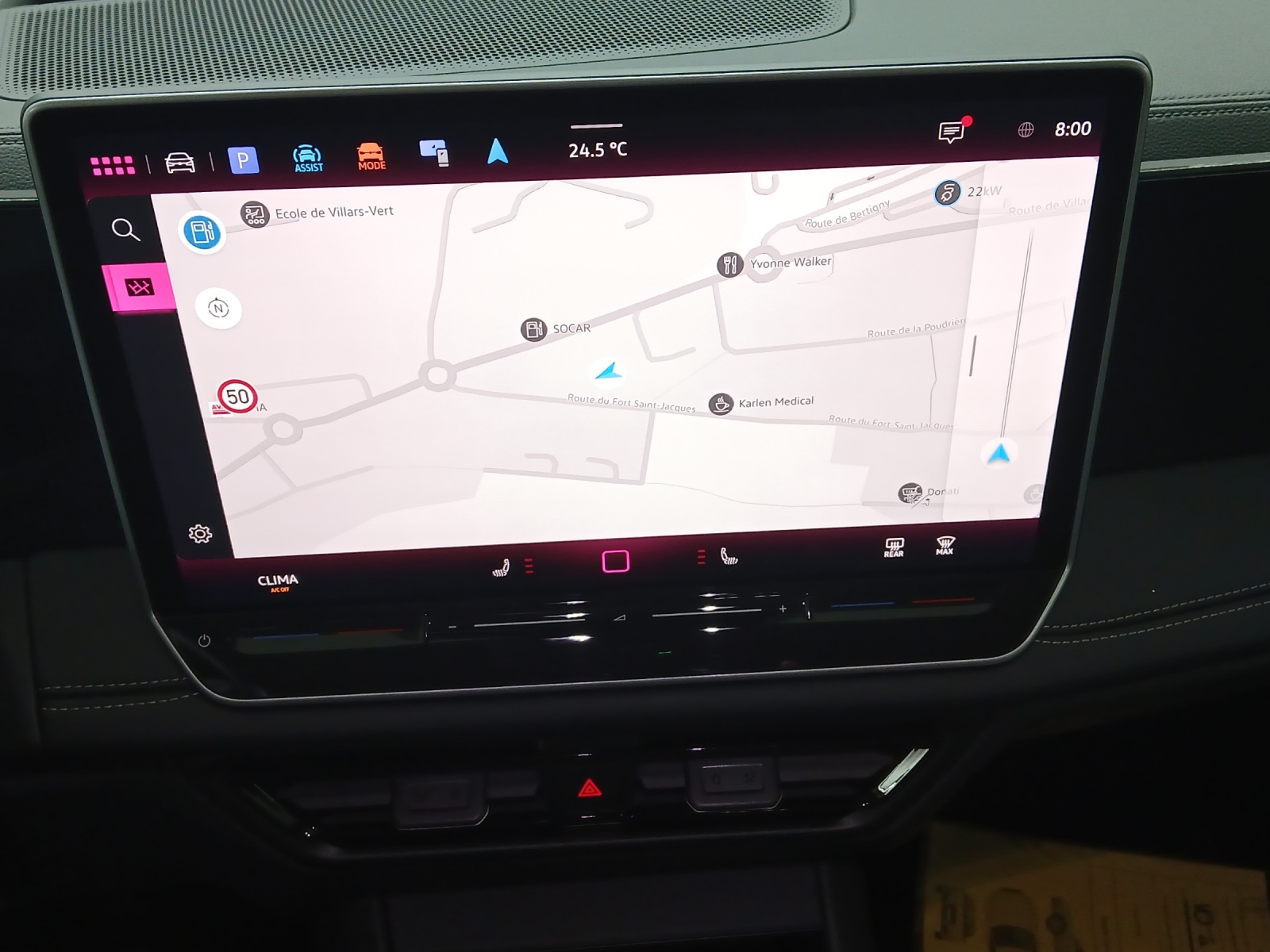 VW Tiguan 2.0 TSI DSG Life 4Motion-image-14