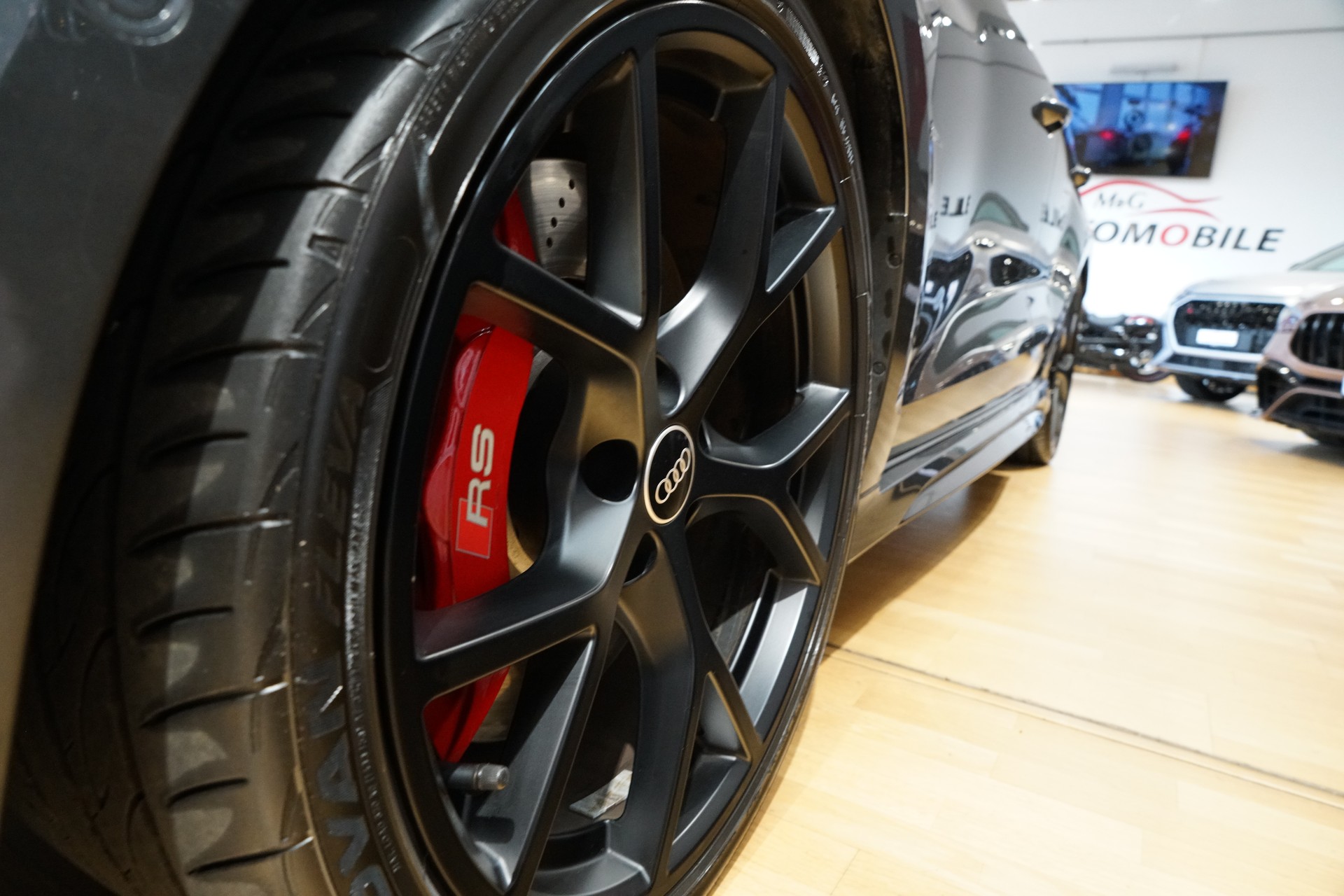 AUDI RS3 Sportback 2.5 TSI quattro S-tronic-image-3