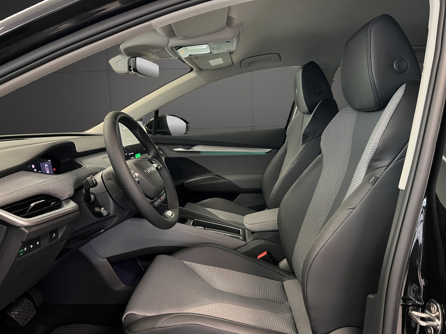 SKODA Enyaq 85 Dynamic-image-5