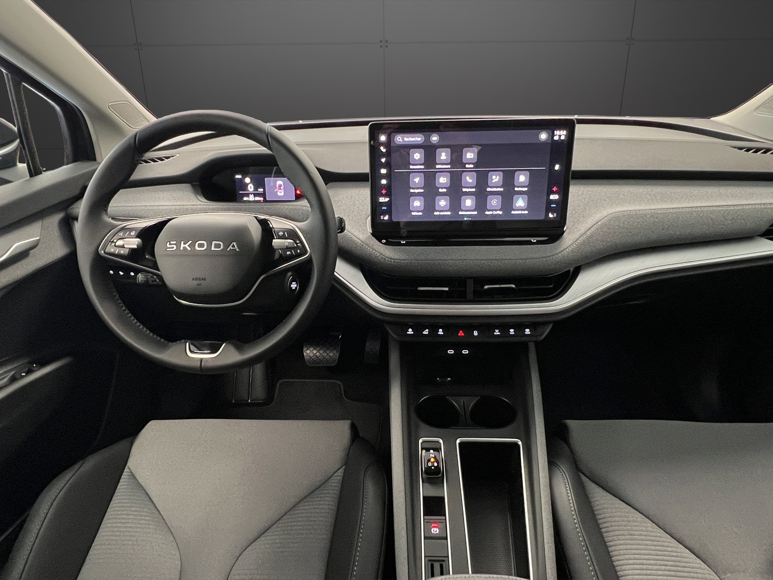 SKODA Enyaq 85 Dynamic-image-8