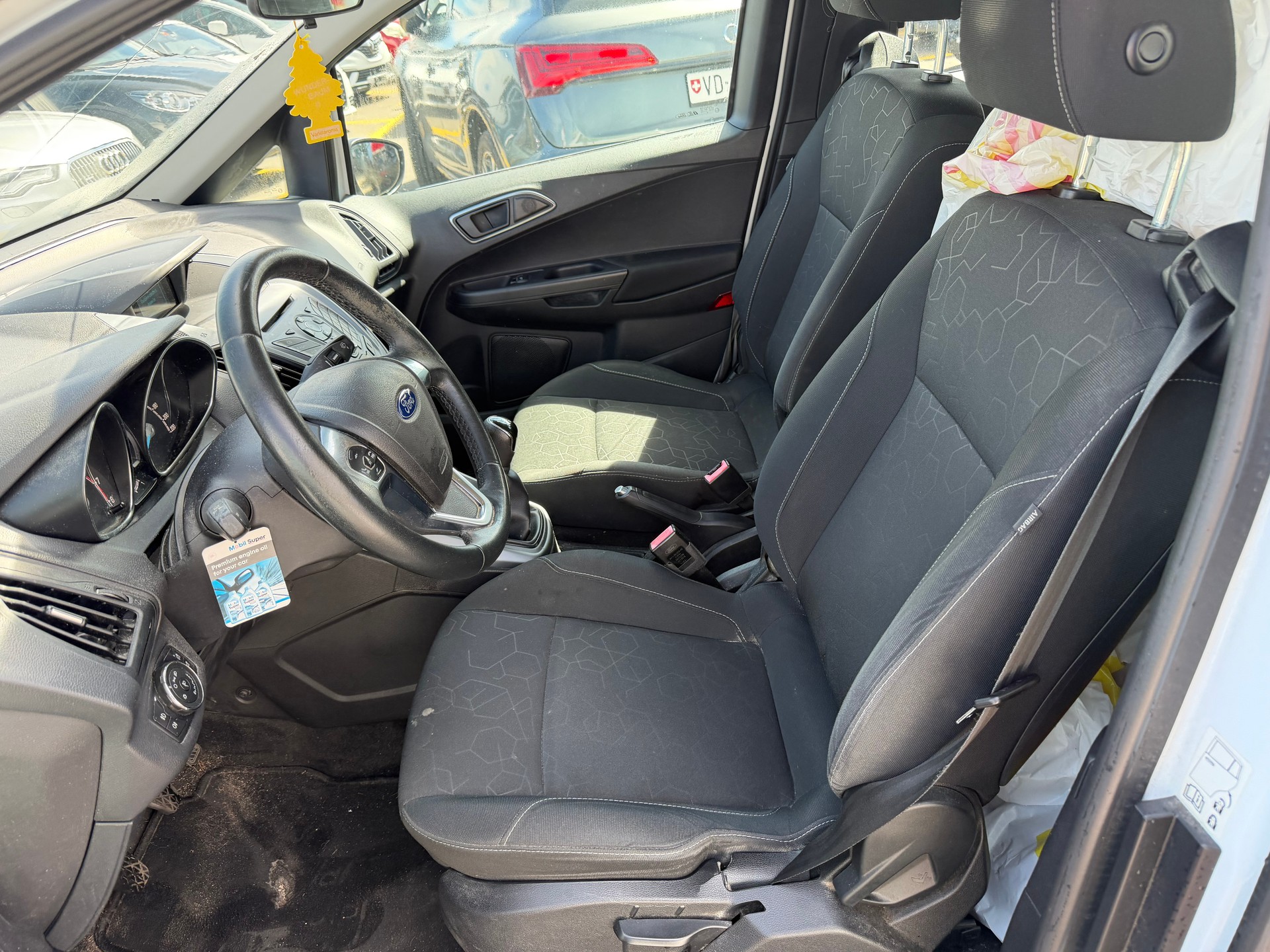 FORD B-Max 1.0 SCTi Trend-image-6