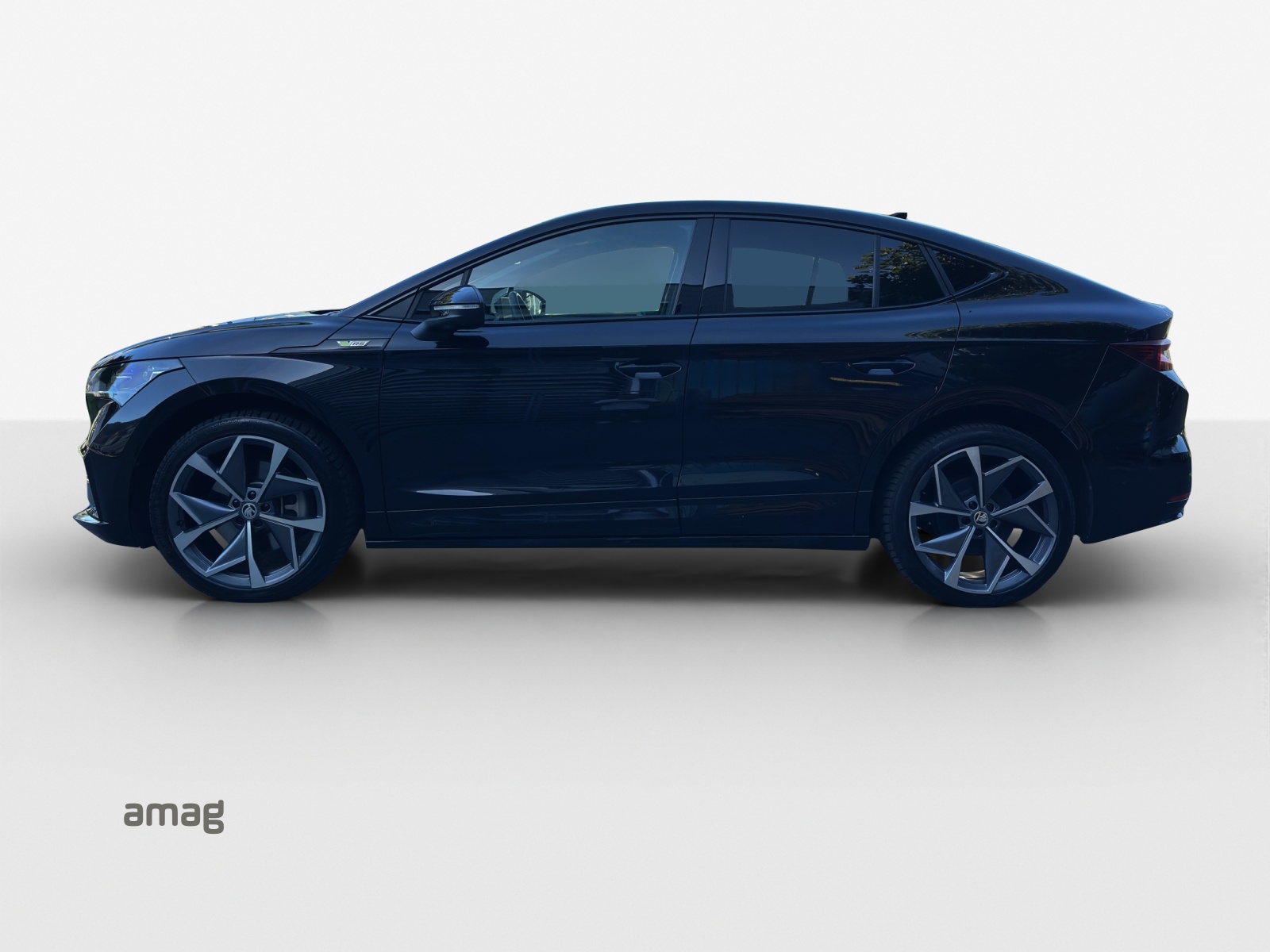 SKODA Enyaq Coupé RS iV 80 4x4-image-2