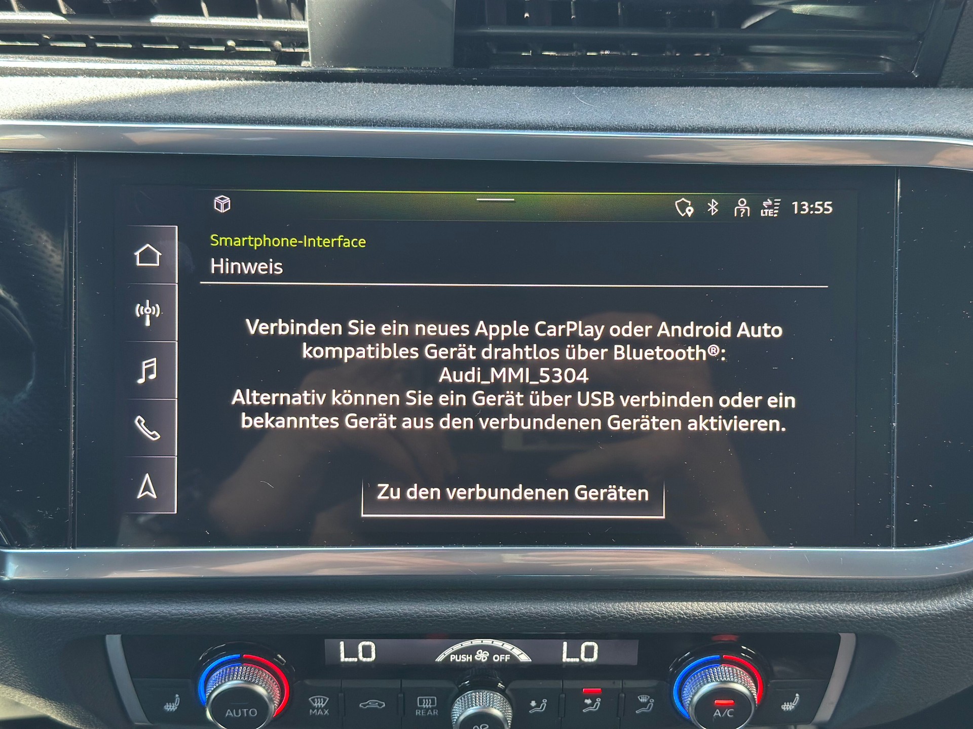 AUDI RS Q3 Sportback quattro S tronic-image-11