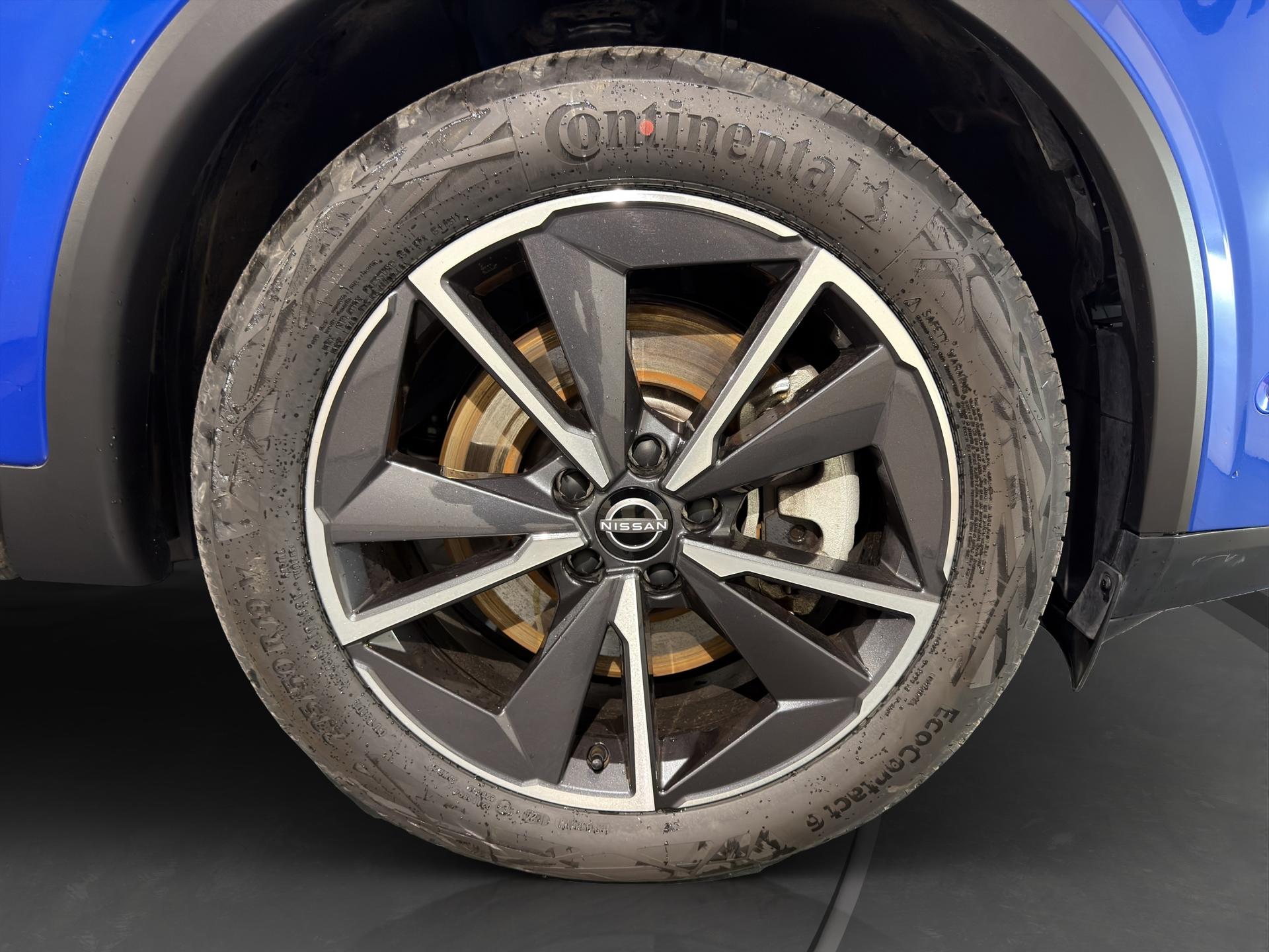 NISSAN Qashqai 1.5 VC-T e-Power Tekna+-image-17