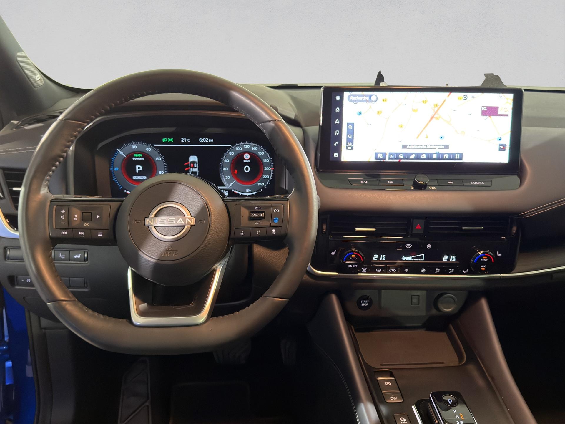 NISSAN Qashqai 1.5 VC-T e-Power Tekna+-image-13