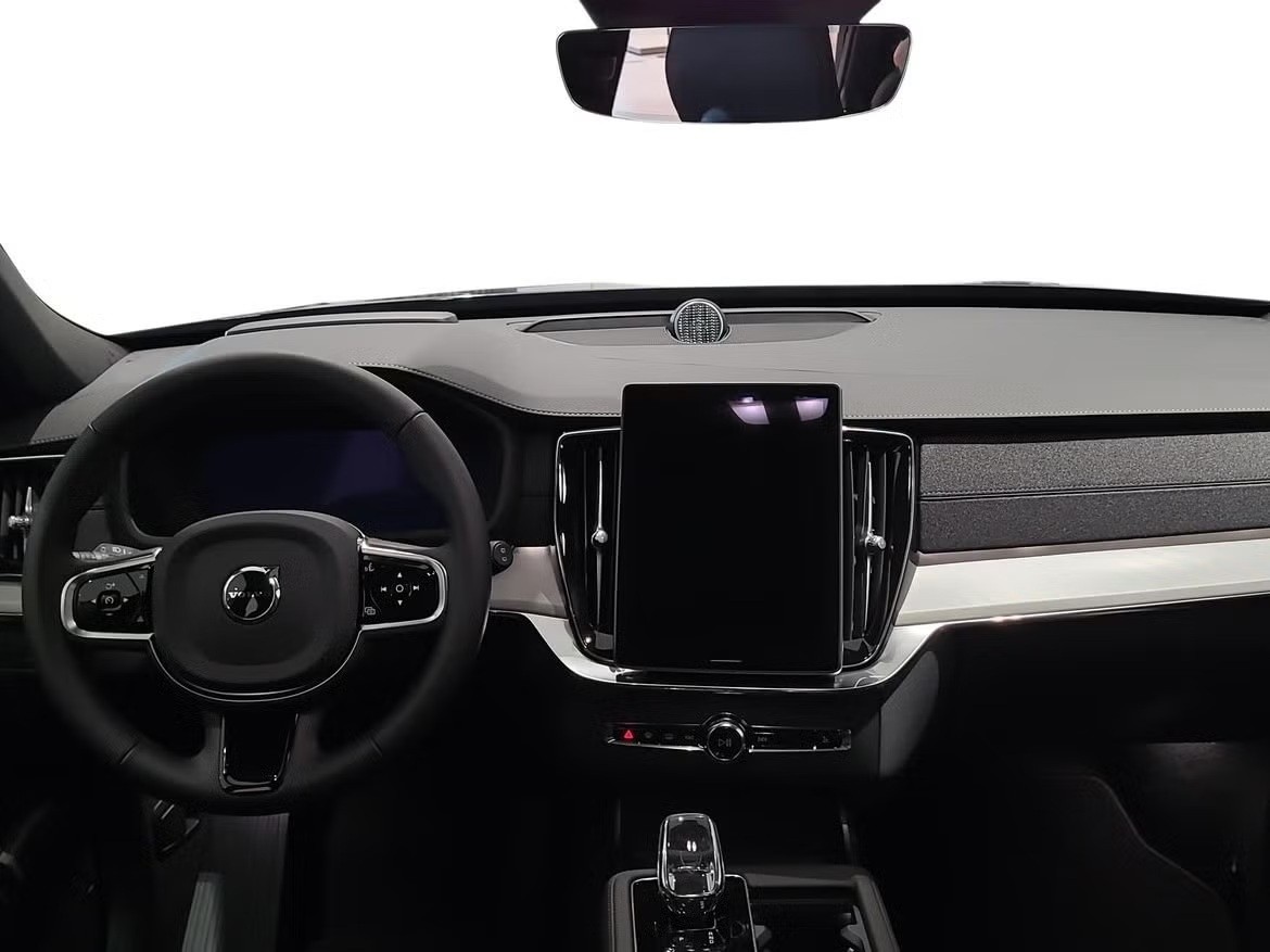 VOLVO XC90 T8 AWD PluginHybrid Black Edition Geartronic-image-7