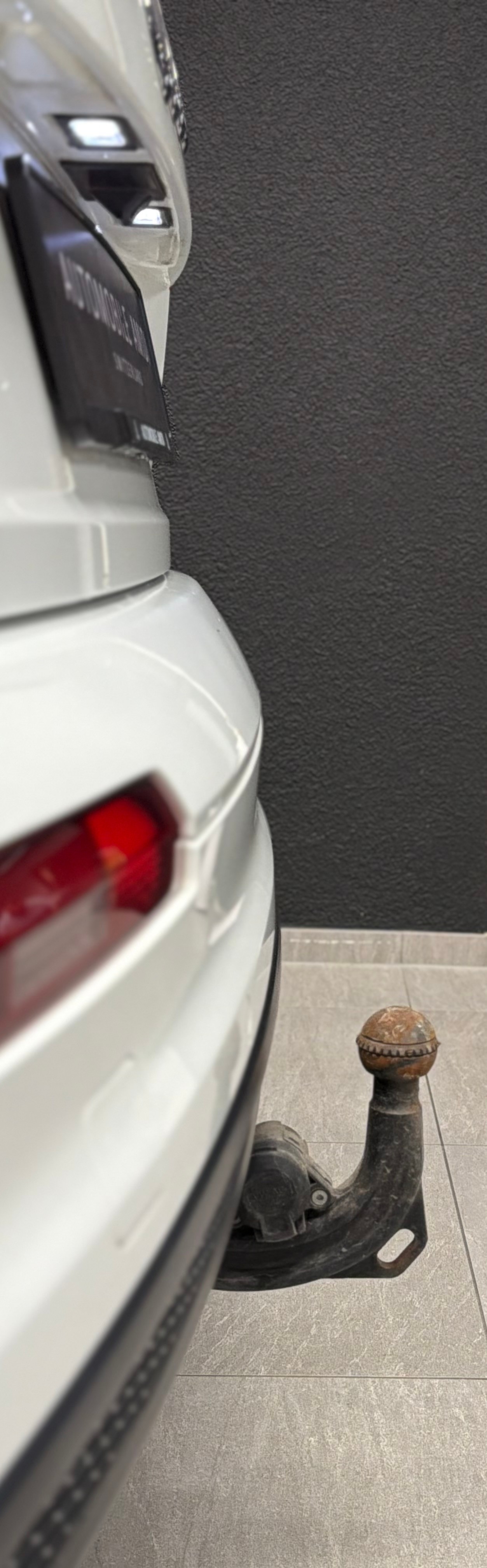 AUDI Q7 3.0 TDI quattro tiptronic S-Line! 1. Hand!-image-7