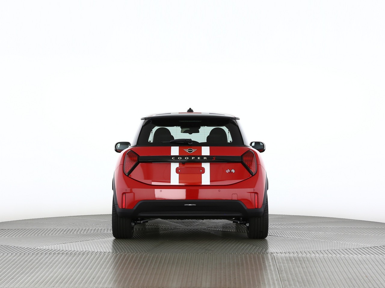 MINI Cooper S DKG I MINI Days Offer-showroom-element-3