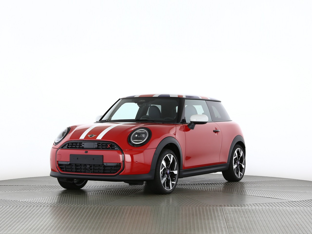 MINI Cooper S DKG I MINI Days Offer