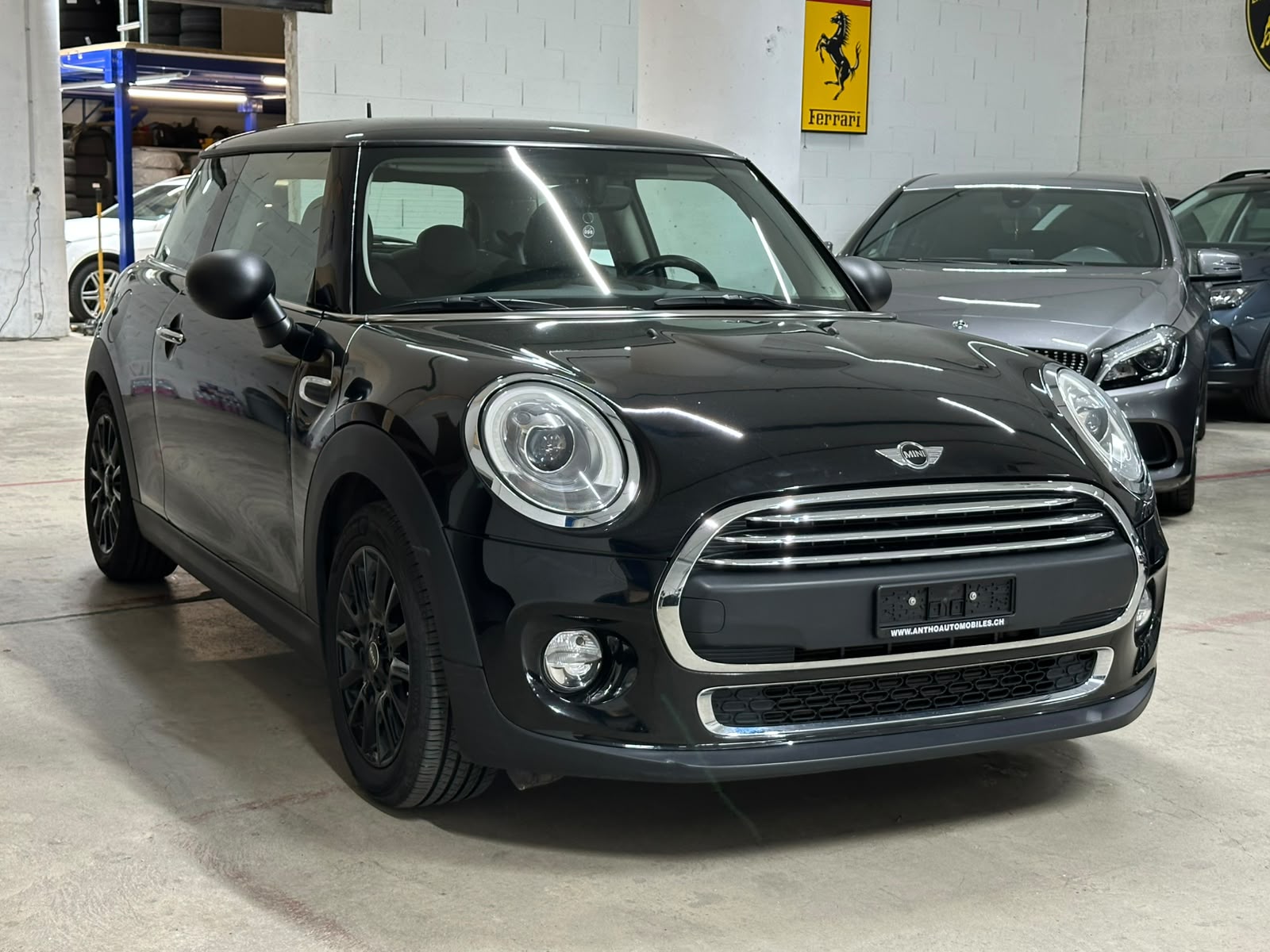 MINI One-image-1