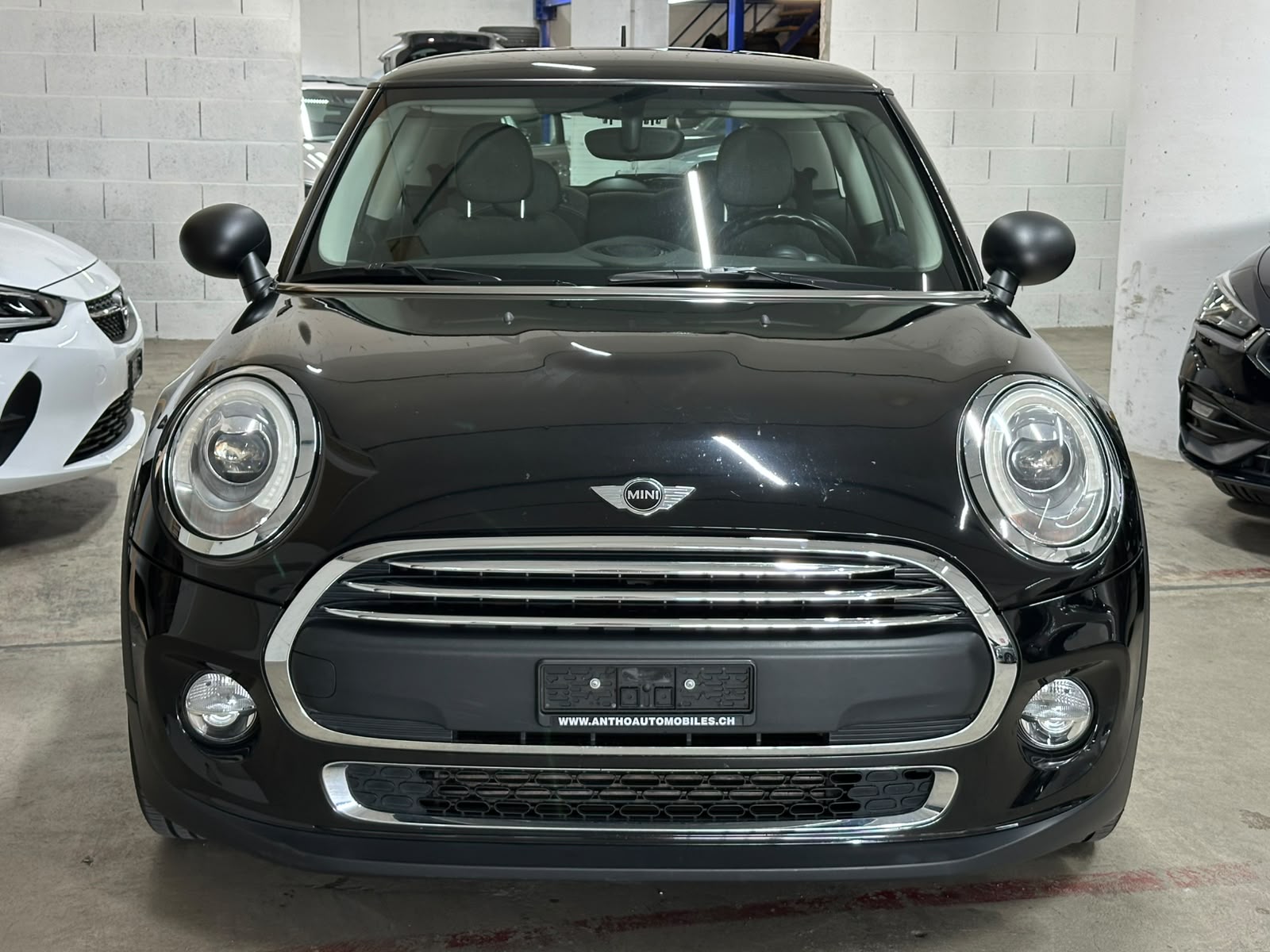 MINI One-image-1