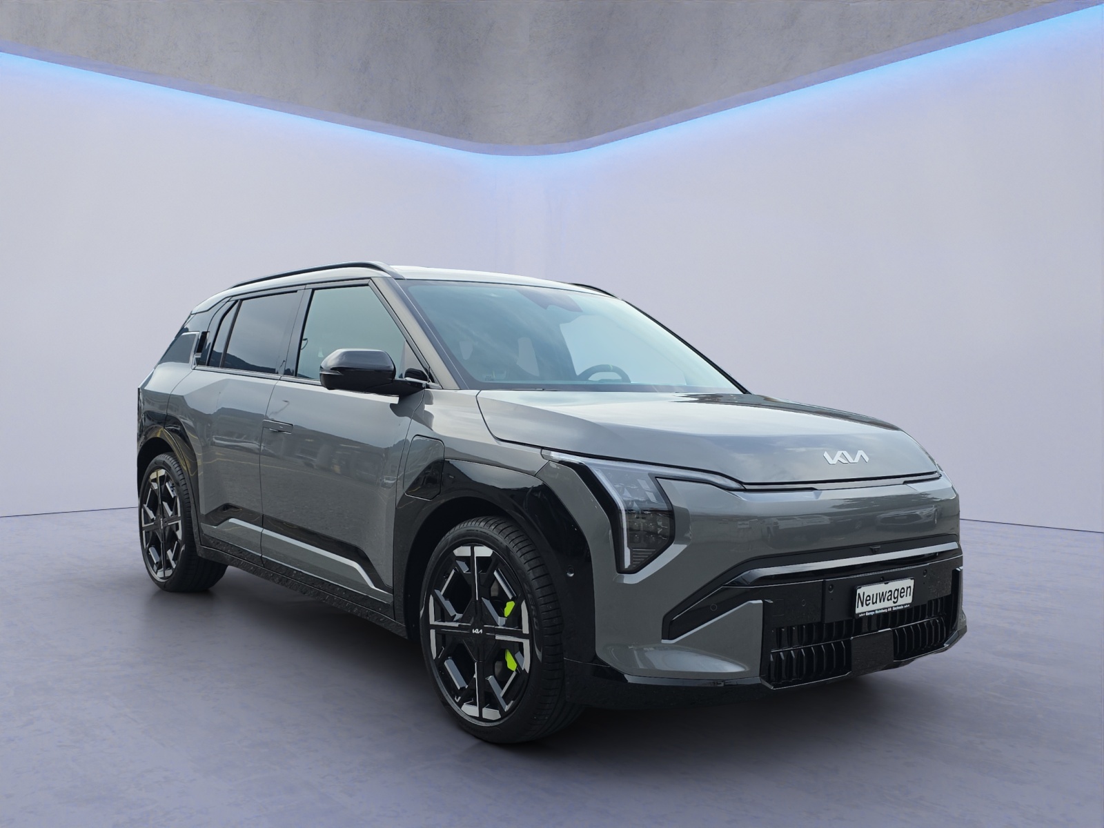 KIA EV3 81 kWh GT 4x4-image-6