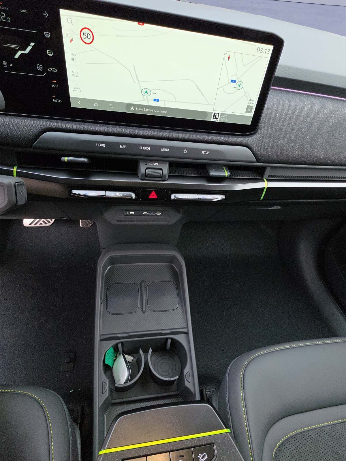 KIA EV3 81 kWh GT 4x4-image-14