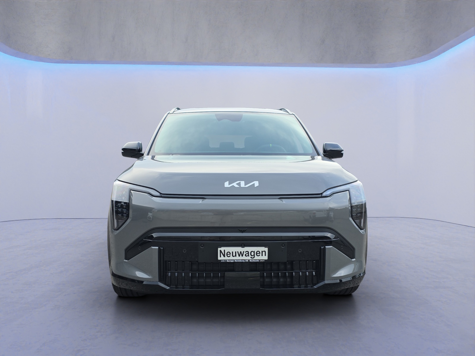KIA EV3 81 kWh GT 4x4-image-7