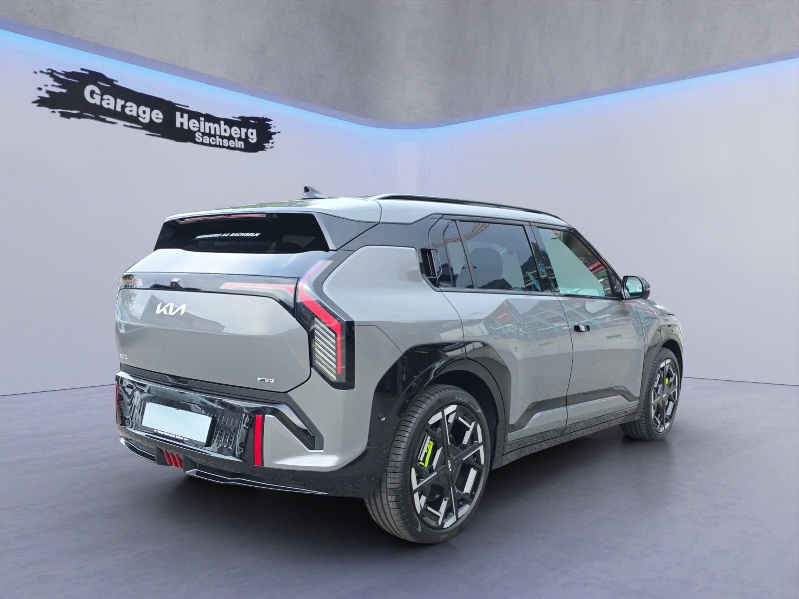 KIA EV3 81 kWh GT 4x4-image-4