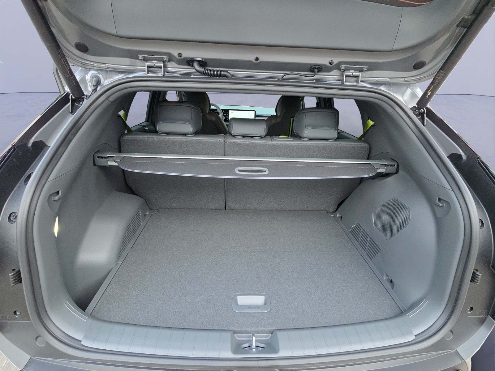KIA EV3 81 kWh GT 4x4-image-11