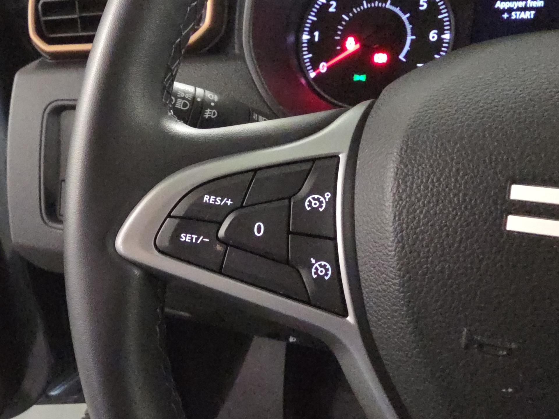 DACIA Duster TCe 150 Extreme EDC 4x2-image-22
