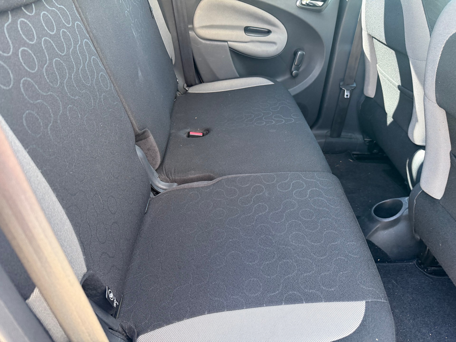 CITROEN C3 Picasso 1.6i 16V Séduction-image-6