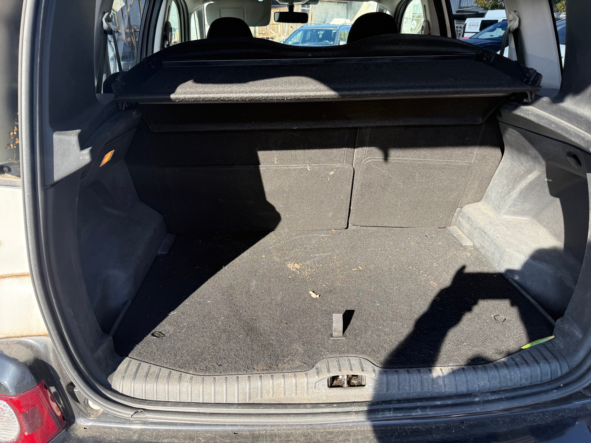 CITROEN C3 Picasso 1.6i 16V Séduction-image-7