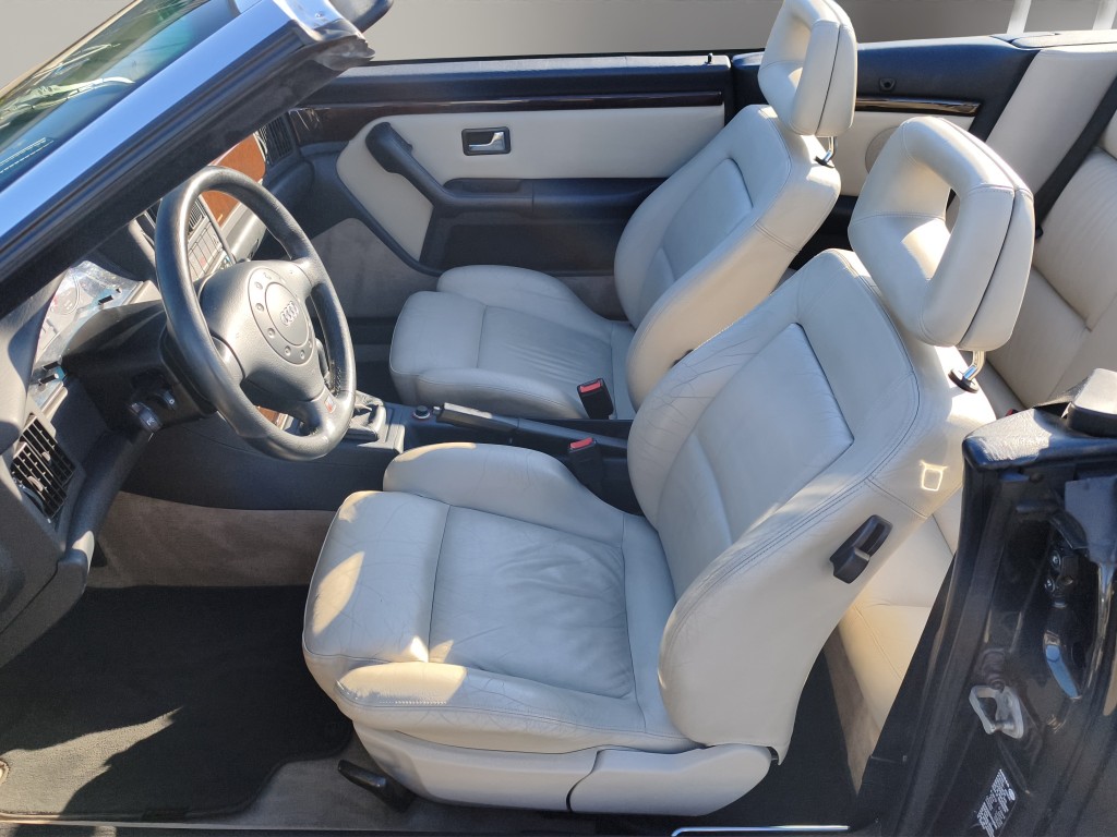 AUDI 2.8 Cabriolet-image-5