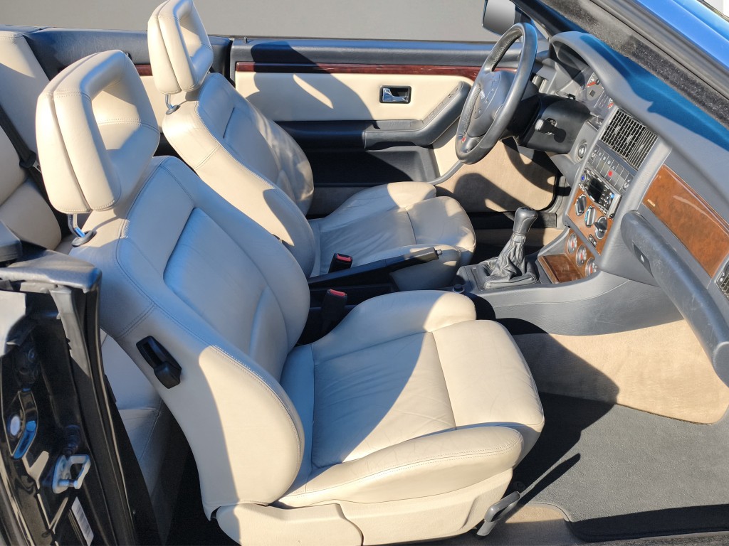AUDI 2.8 Cabriolet-image-14
