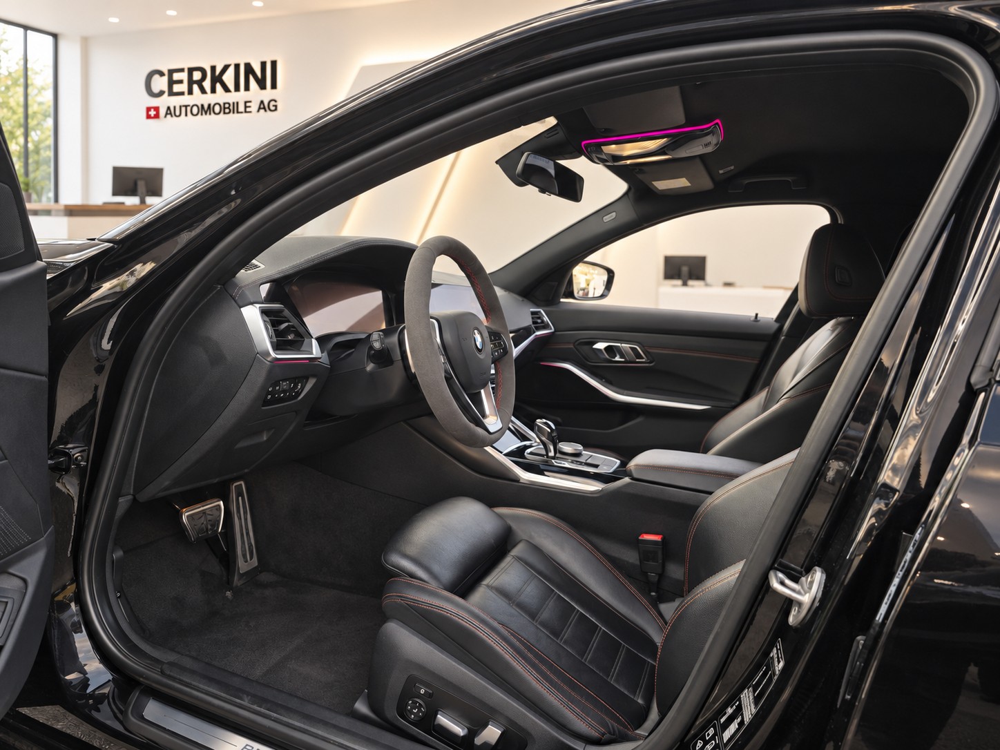 BMW 320d xDrive Touring Sport Line Steptronic-image-17