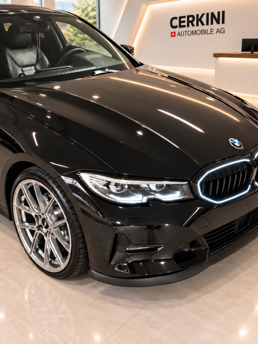 BMW 320d xDrive Touring Sport Line Steptronic-image-3
