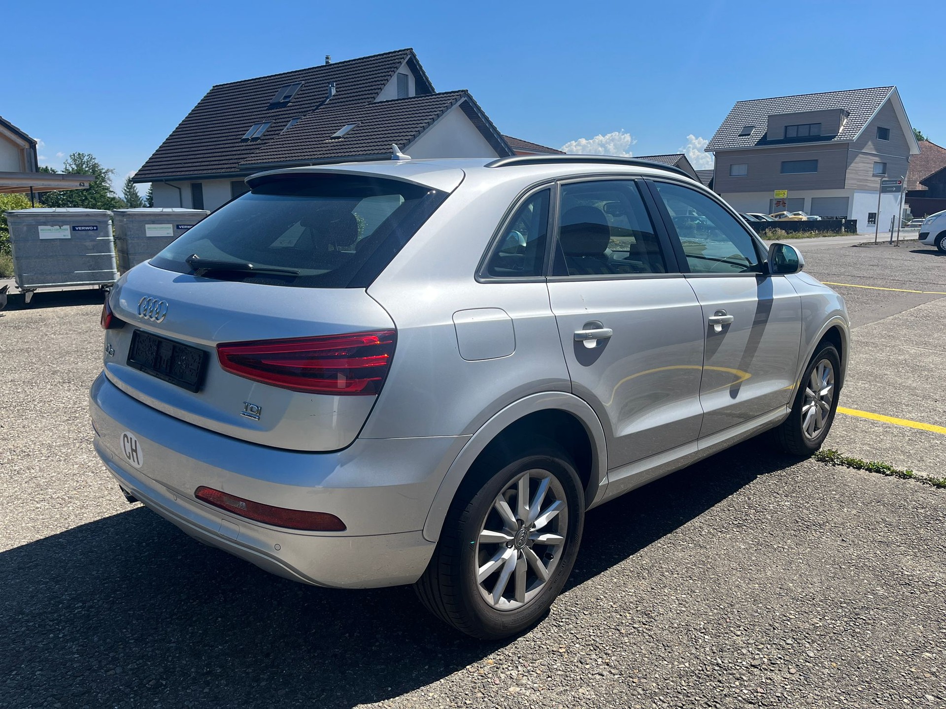 AUDI 2.0 TDI 177 quattro S-Tronic-image-4