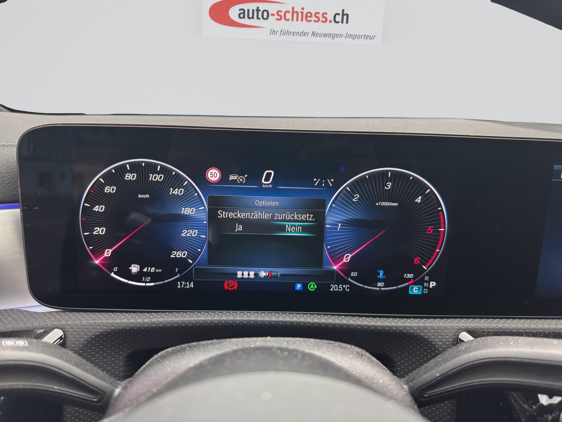 MERCEDES-BENZ CLA 200 d 8G-DCT AMG Edition Night-image-10