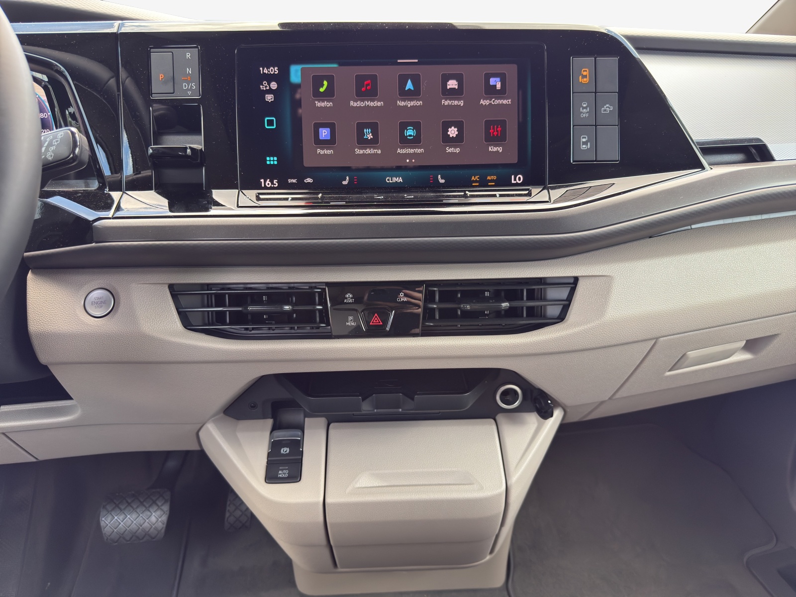 VW California 2.0 TDI Beach Tour-image-10