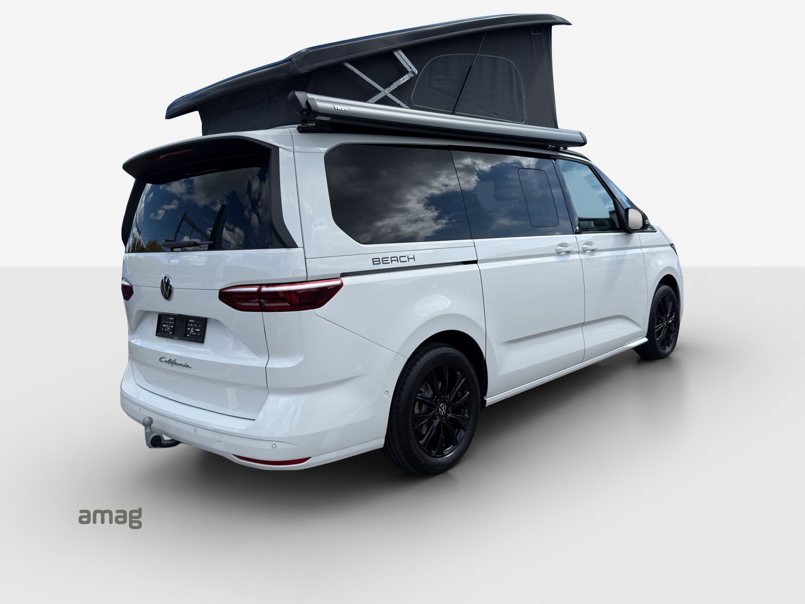 VW California 2.0 TDI Beach Tour-image-4