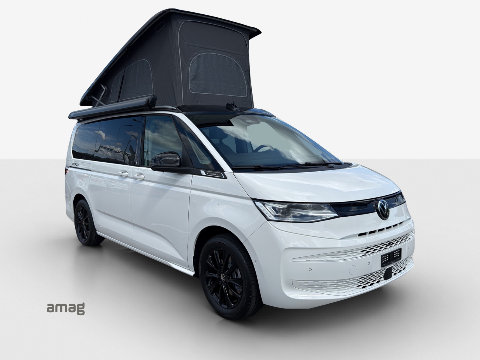 VW California 2.0 TDI Beach Tour-image-5