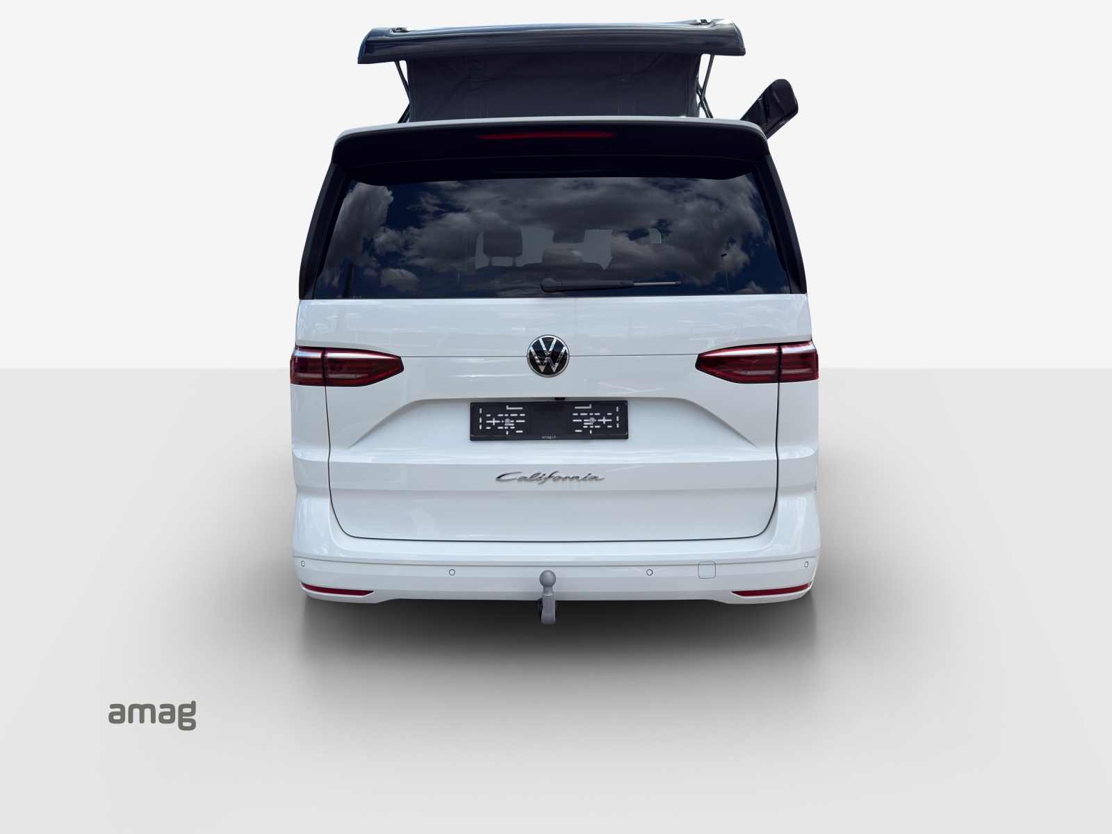 VW California 2.0 TDI Beach Tour-image-3