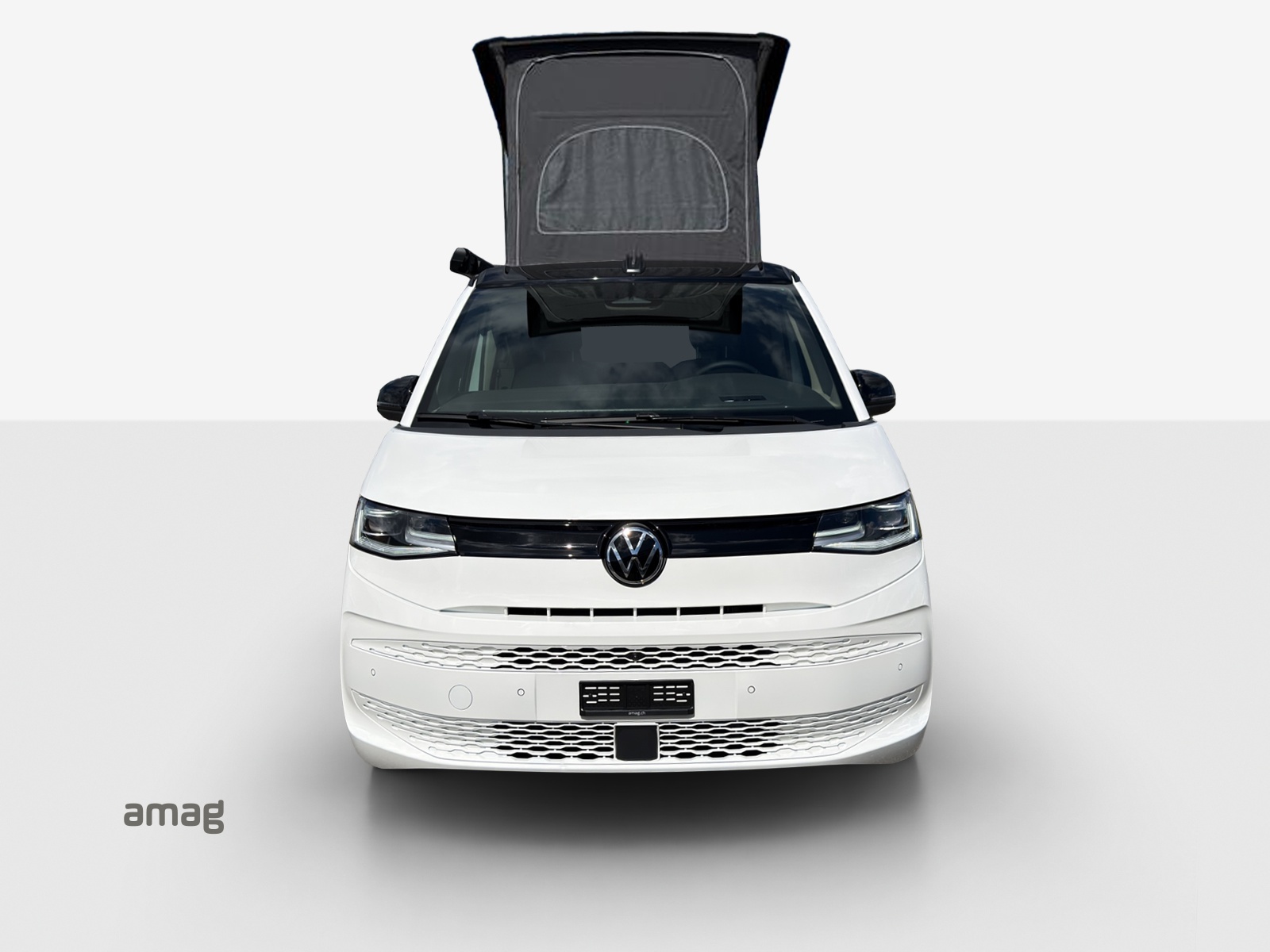 VW California 2.0 TDI Beach Tour-image-6