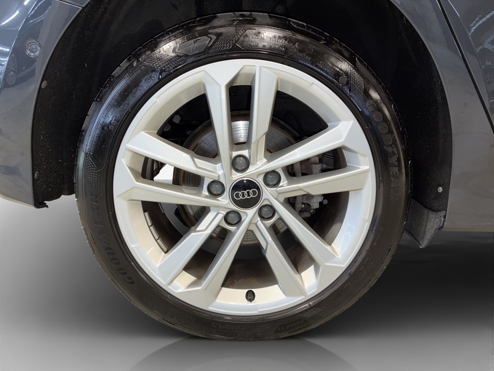 AUDI A3 Sportback 40 TFSI e advanced S-tronic-image-14