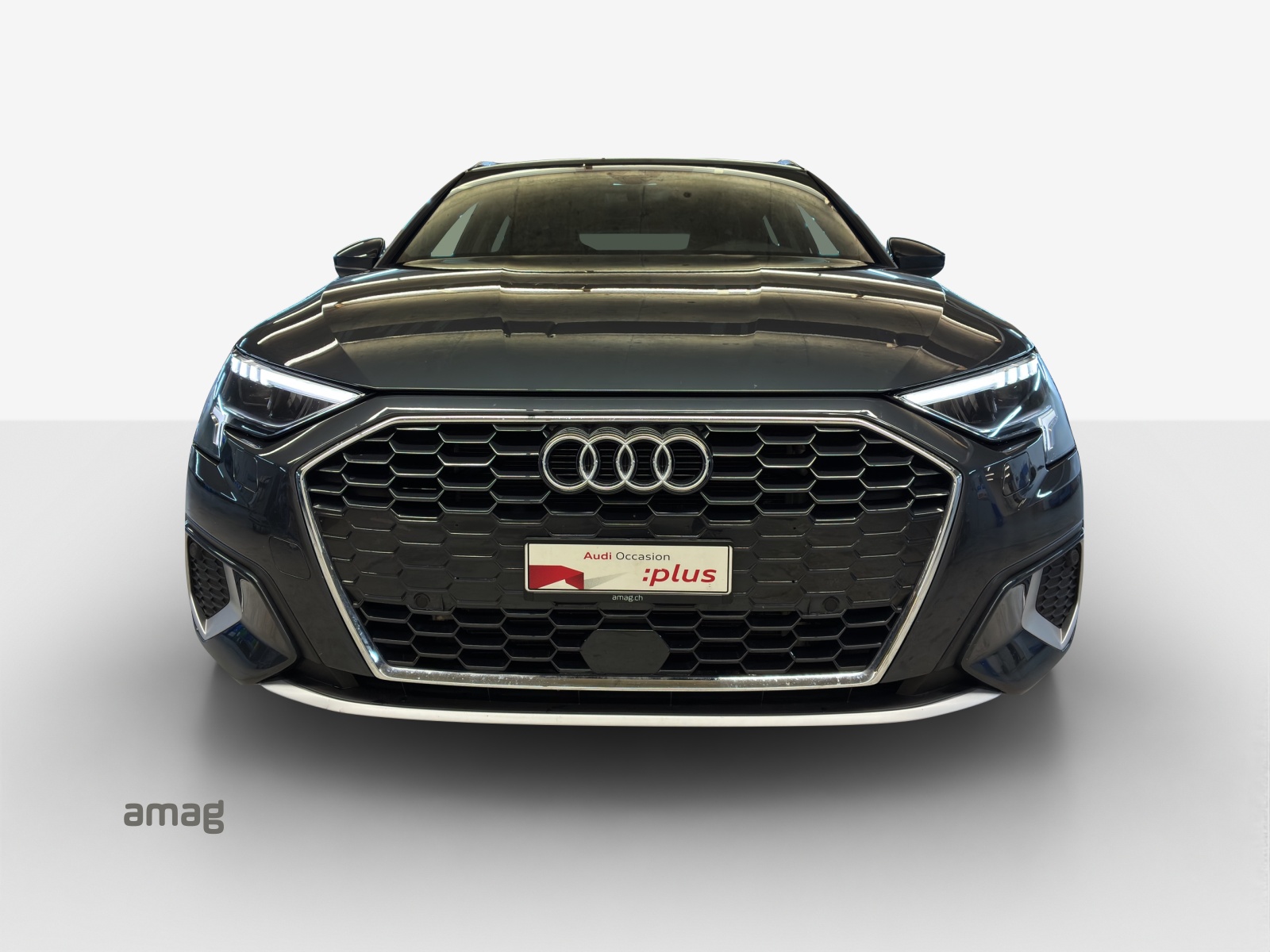 AUDI A3 Sportback 40 TFSI e advanced S-tronic-image-6