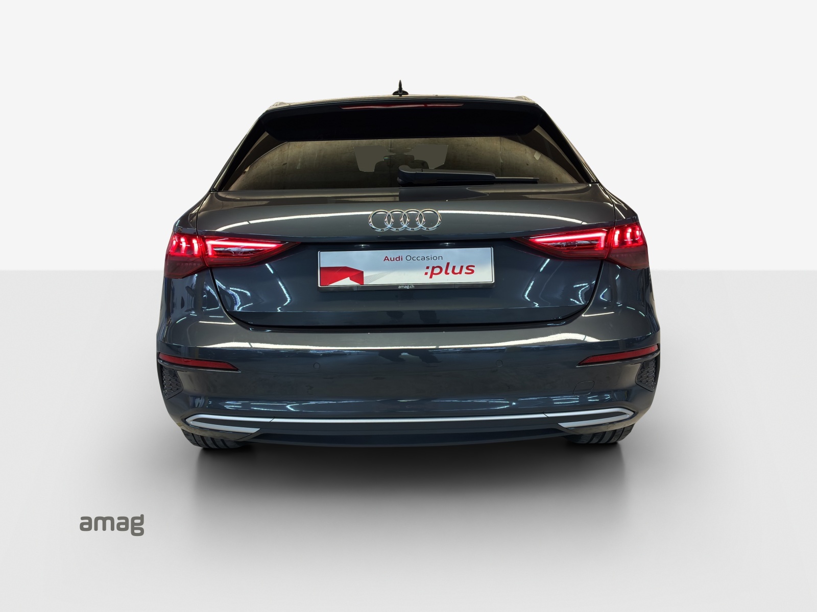 AUDI A3 Sportback 40 TFSI e advanced S-tronic-image-3
